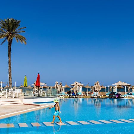 Hotel Monarque Club Rivage - Vv Monastir Exterior foto